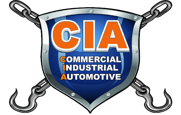 CIA Towing & Recovery